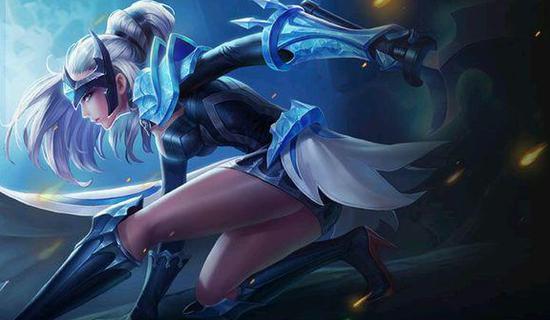 ON ：很久没打比赛觉得会手生，但没想到这么轻松就拿下了~