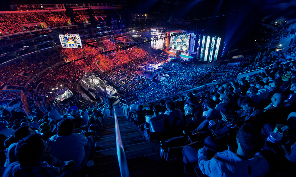 【赛后战报】进步明显， Ultra Prime 2：0战胜RA拿下首胜