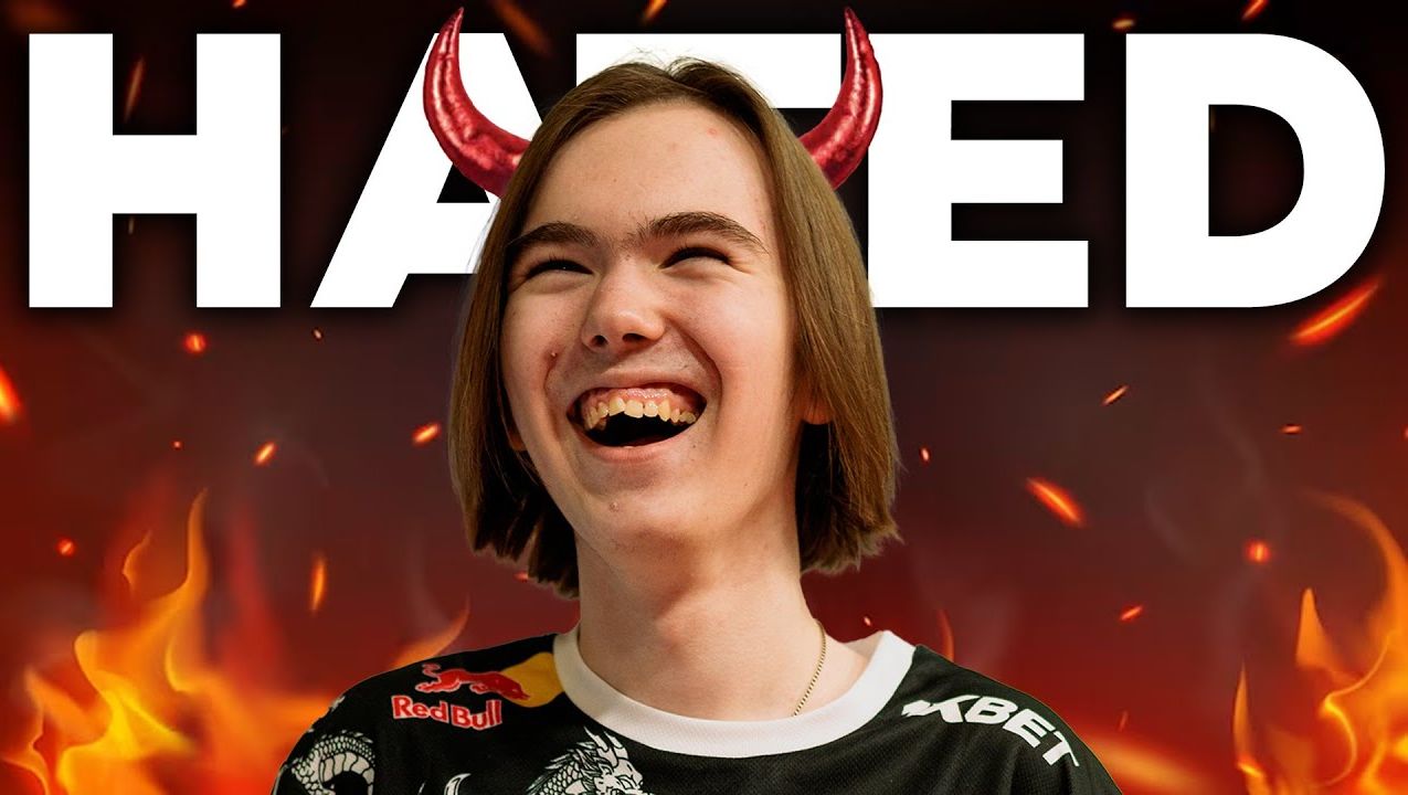 NAVI, G2 和 Spirit 领跑 Valve 的排名