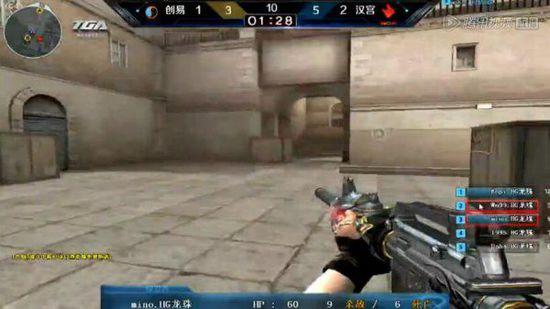 Mouz 和 The MongolZ 距离晋级 PGL Cluj-Napoca 2025 季后赛仅一步之遥