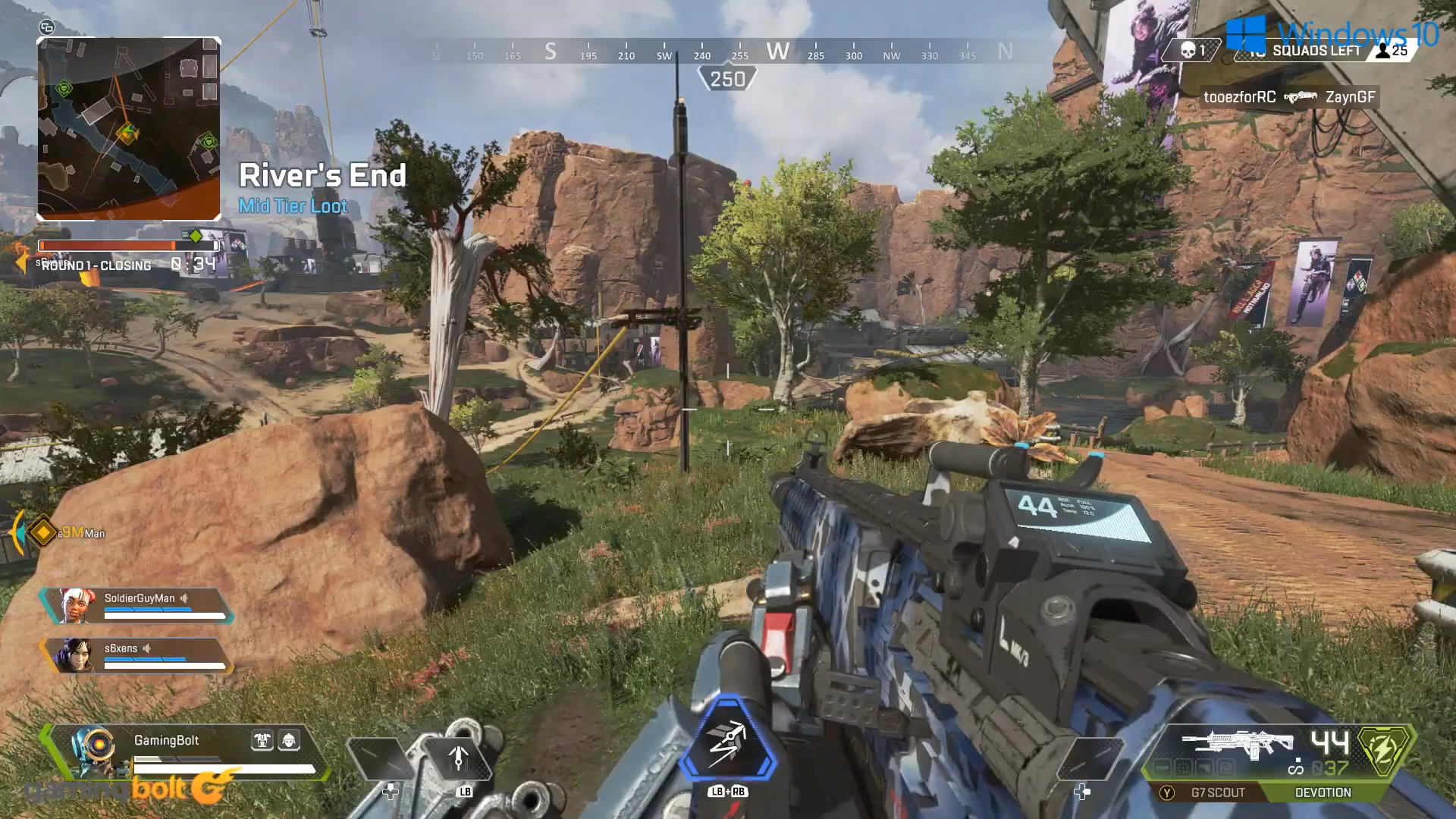 🎬英雄联盟10周年系列回顾：原来职业选手也可以这么菜！