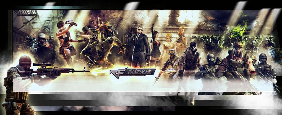 OMG官方：“黑暗势力”这个Slogan可能多平台受限 决定将其弃用