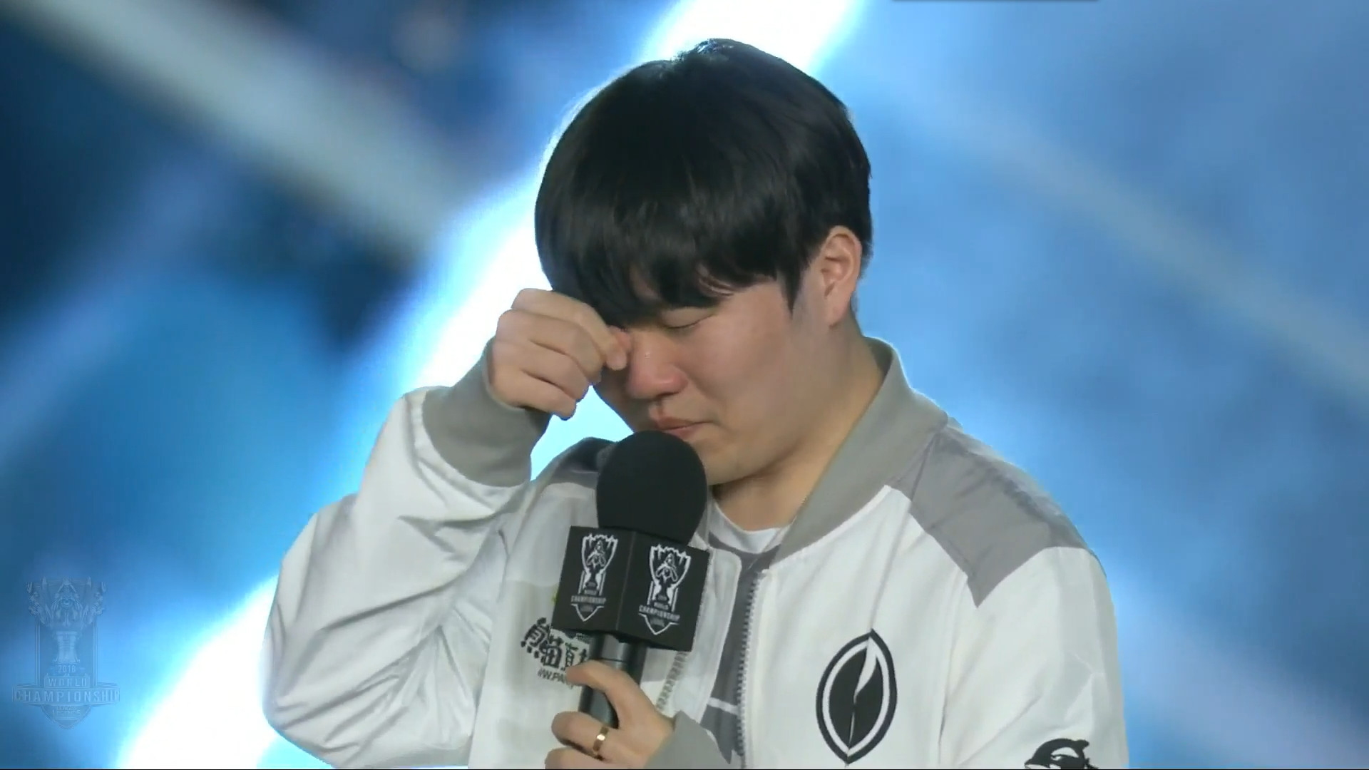 LCS季后赛败者组本周开战