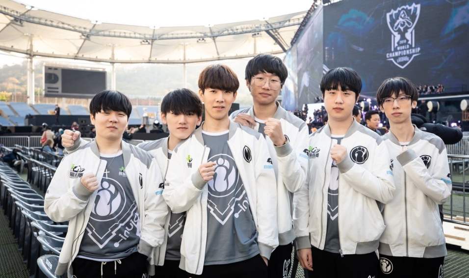 LPL 常规赛第三周统计：Left Hand／Scout 并列单杀王， Hope 是击杀／伤害王
