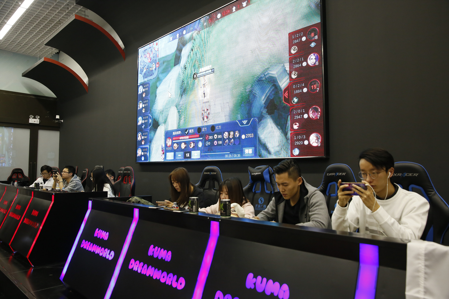 [更新] PGL十年后重返克拉科夫