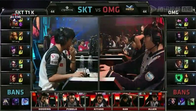 在赢得 Major 后更换阵容？