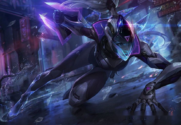 LPL 常规赛每日 TOP5： xqw 主宰岩石阵