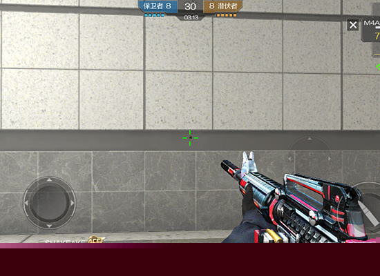 【赛前预告】Funspark Rivals季前赛，1月6日 TYLOO vs Checkmate