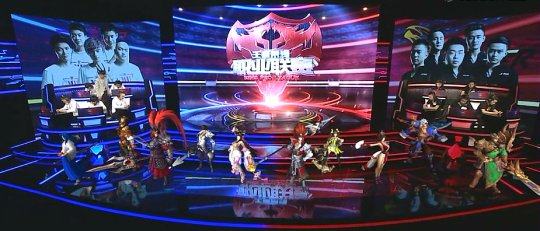 LPL春季赛今日首发名单：Flandre依旧被换下 TheShy大战Bin