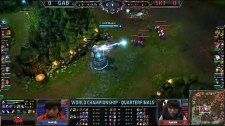 Creme：我觉得我现在是LPL第一中单，但更重要的是队伍很强