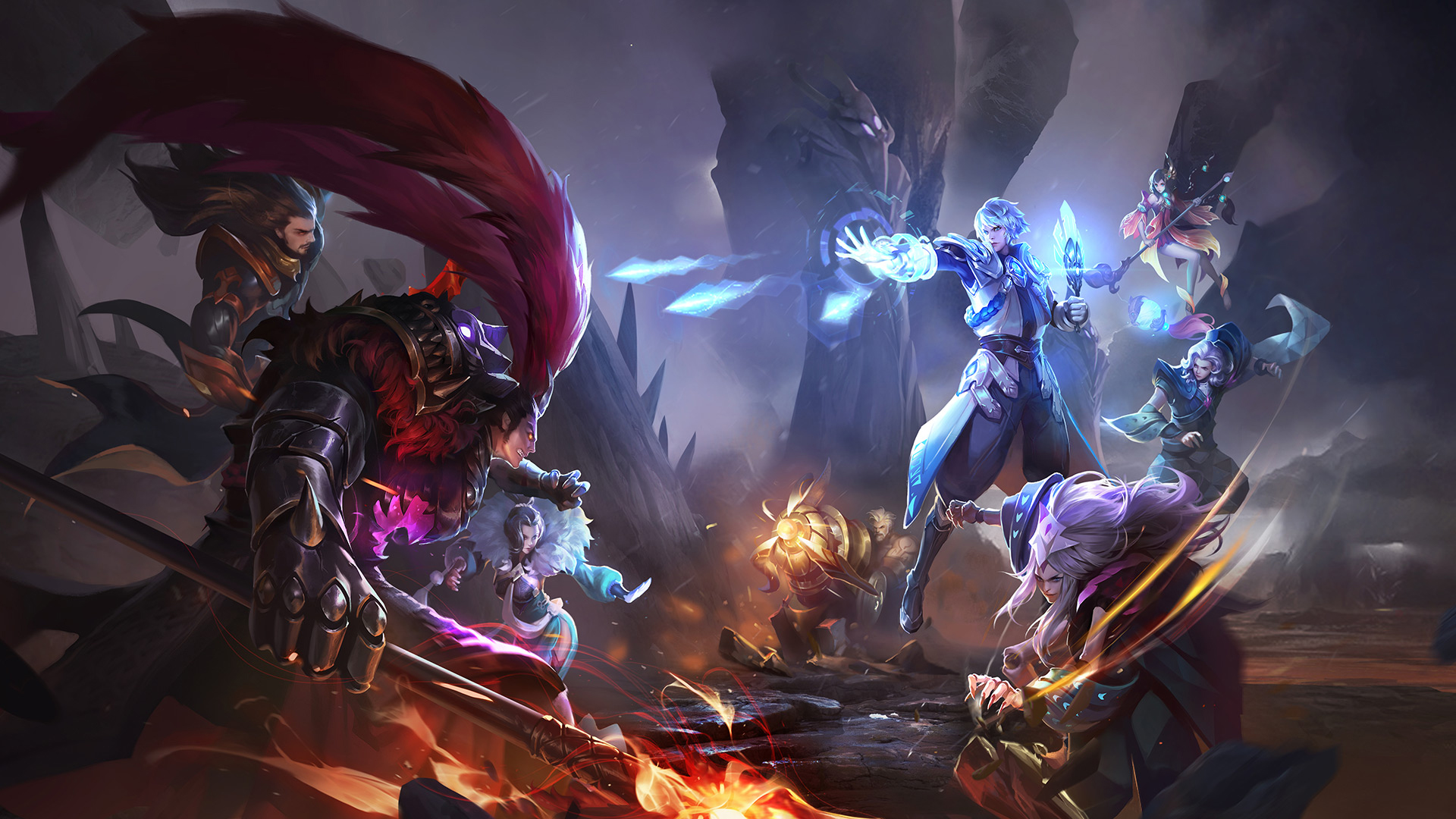 Generation Gaming 和 DRX 在 LCK 2025 赛季中取得胜利