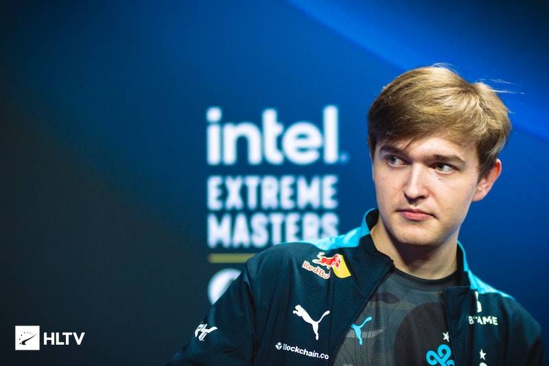 英文流采访Mark：我们是要争前四的，所以赛前就想着2：0拿下对面