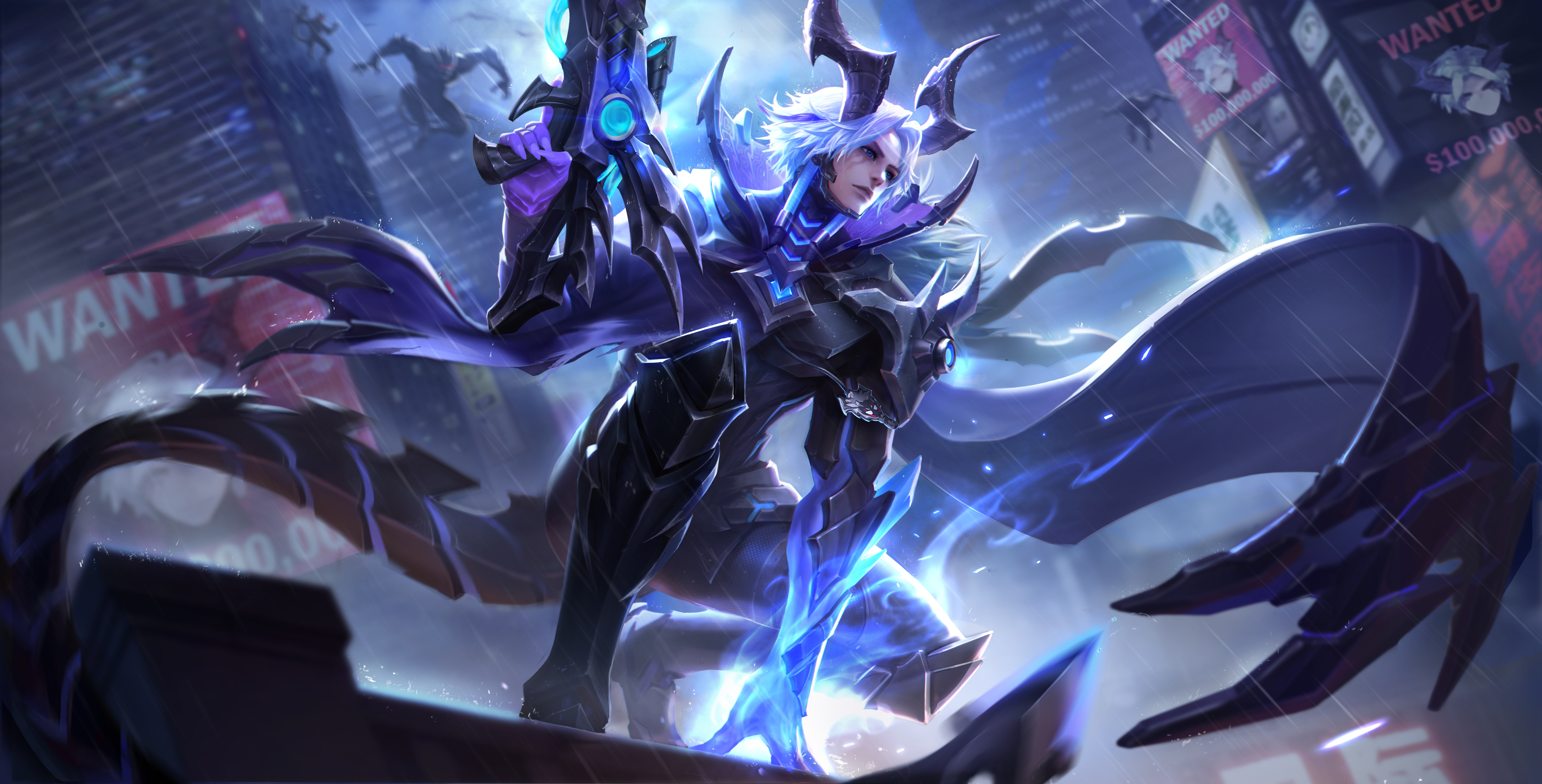 TES战胜JDG成为晋级MSI的第十一支队伍