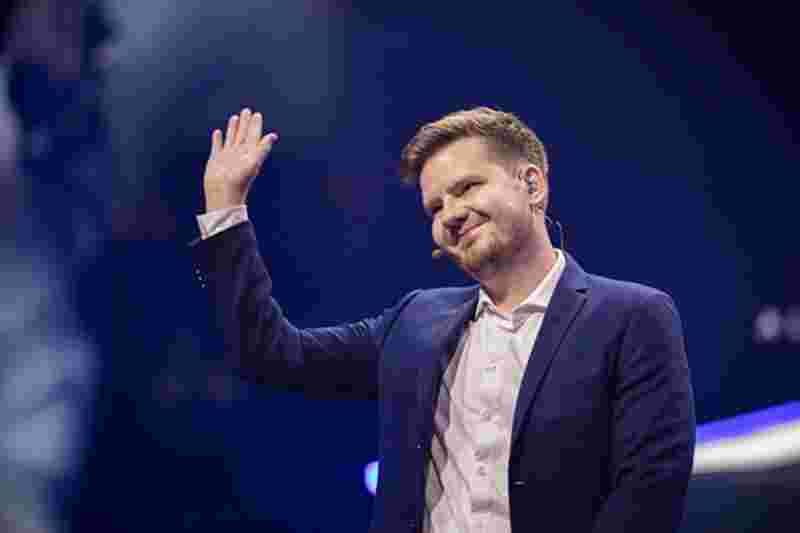 2025年国际邀请赛现场门票开售